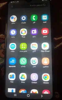 گوشی کارکرده