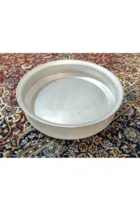 تشت