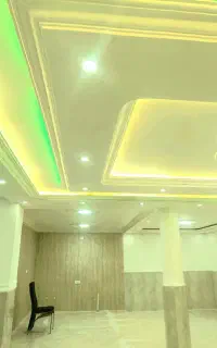 برق کشی ساختمان و لوله کشی فقط کهنوج