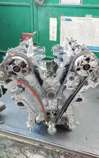 مکانیکی موتور و گیربکس موناکو