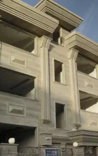 سنگکاری صدف