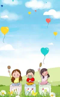 جویای کار در دبستان یا مهد
