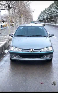 پارس ELX مدل 90