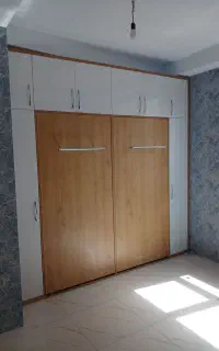 نصاب کابینت کمد دیواری. فوری