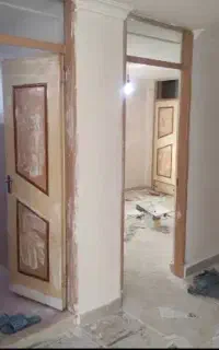 نقاشی ساختمان ،بازسازی و عایق ضد رطوبت،کار درجه یک
