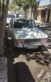 پیکان سواری