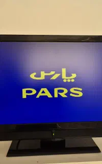 تلویزیون(مانیتور) ۲۲ اینچ LCD