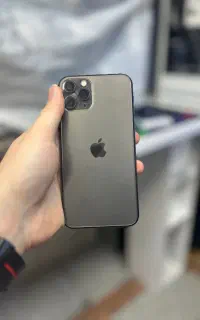 آیفون 11 پرو ۲۵۶ گیگ
