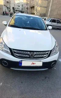 اچ سی کراس مدل ۹۶ سالم بدون رنگ تحویلی 97