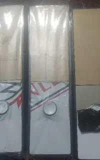 کلید شستی درب آسانسور