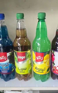 دلستر زاگو 1لیتری