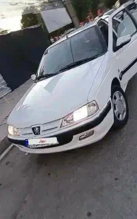 پارس tu5