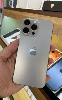 اپل Iphone 15ProMax با حافظه ۵۱۲گیگابایت