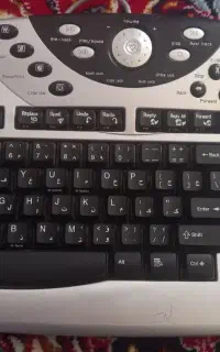 کیبورد