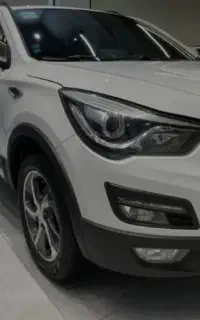 هایما S5 (آماده بازدید) اقساط بانکی بصرفه