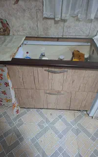 کابینت اشپزخانه