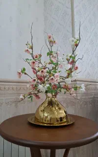 یه تکه ظرافت برای گوشه‌ای از خونه‌تون...