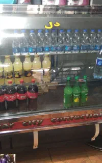 یخچال
