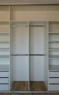 ساخت کلوزت