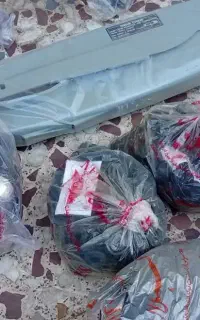فروش لوازم یدکی موتورسیکلت هوندا