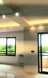 گچکاری و گچبری