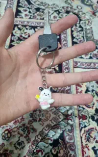 یک جاکیلیدی کیوت ۱۵۰