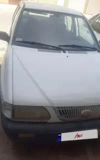 پراید۱۴۱