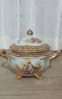 شکلات خوری