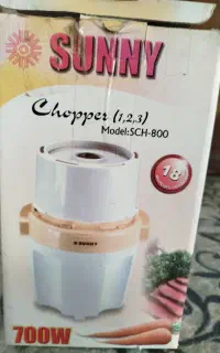 خردکن سونی اصل یک دو سه