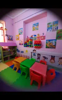 استخدام مربی . کمک مربی و خدمه در  کودکستان