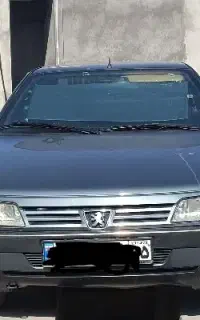 کاور  پژو 405مدل 98