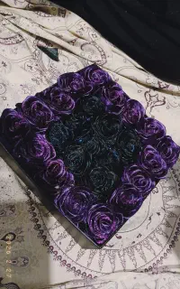 باکس گل