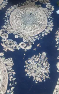 فروش رو فرشی ۱۲متری