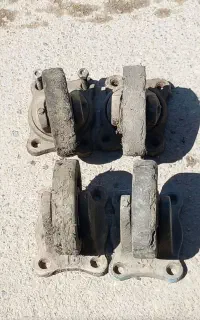 چند جفت تایر