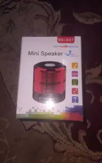 مینی اسپیکر