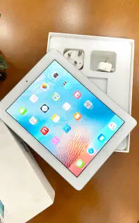 ipad  one  1  wifi 16 Gig