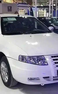 سورن پلاس  سفید صفر کیلومتر