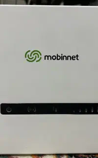 مودم مبین نت MN-6200D