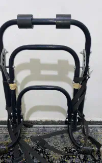 باربند دوچرخه