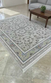 فرش نو و پلمپ کرمان ۱۲ متری با کیفیت 9 متری و6متری