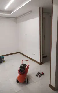 نصاب تخصصی قرنیز mdf & pvc با قیمت منصفانه