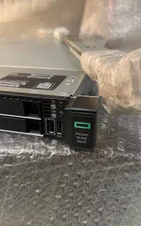سرور DL360 G10