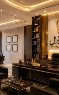 تیمی متخصص از وکیل های نخبه ایران (مشاوره رایگان)