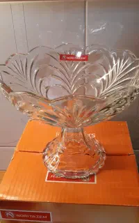 شکلات خوری کاملا نو