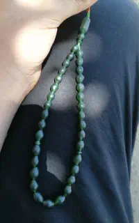 تسبیح یشم