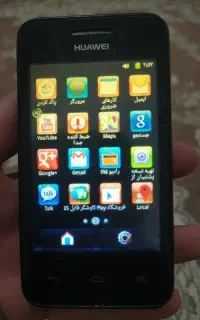هوآوی وای 220