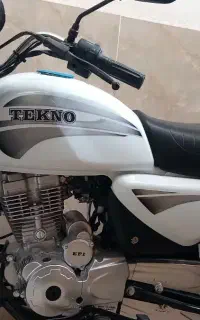 موتور تکنو ۲۰۰