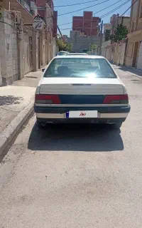 آردی ۸۵دوگانه شرکتی