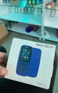 موکیا 105