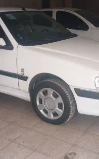 پرشیا TU5 مدل99 فروشی